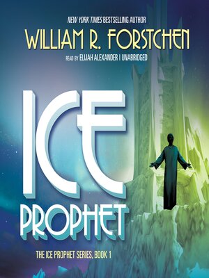 cover image of Ice Prophet